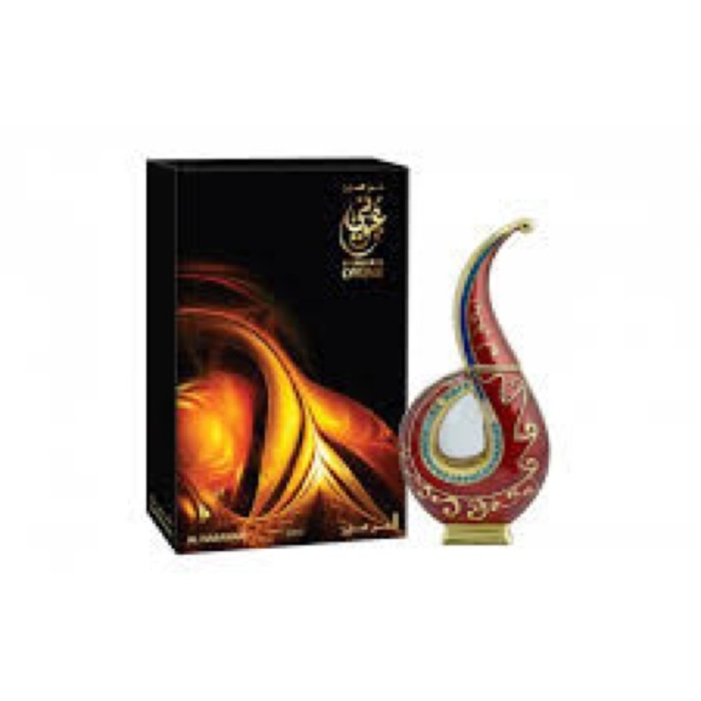 Oyuny By Al Haramain 20ml Oil Attar